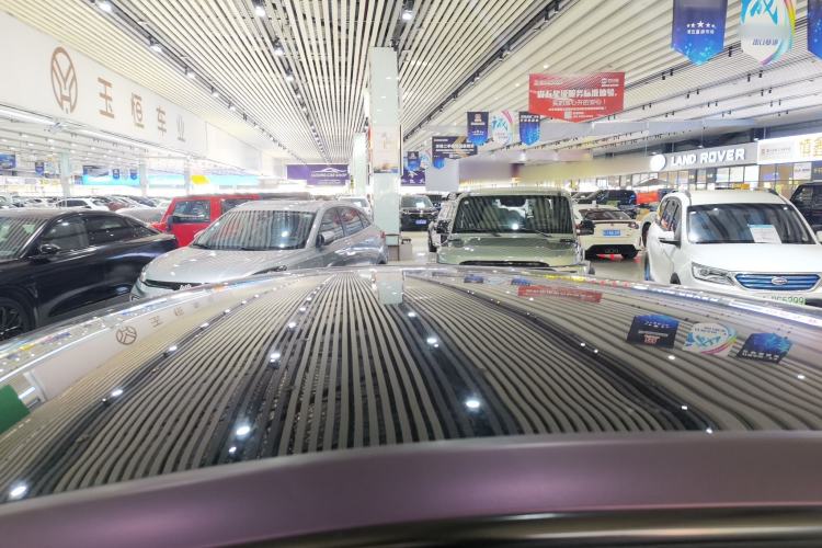 Used Tesla Model Y 2022 Rear-Wheel-Drive Version
