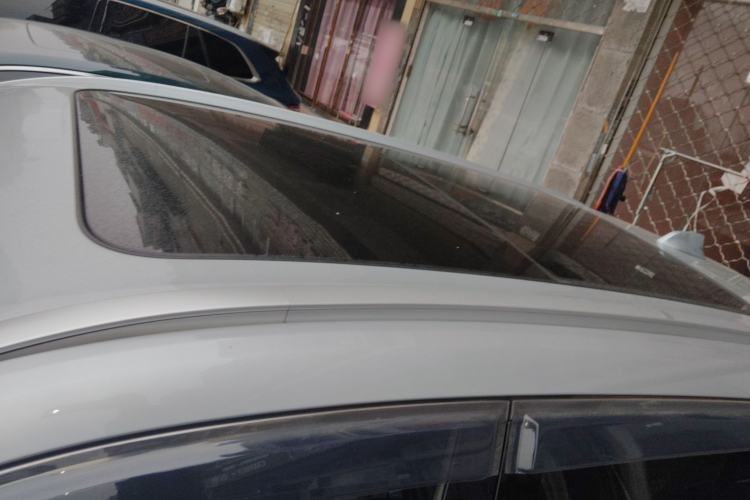 Used Geely Auto FX11 2023 1.5TD DCT Prestige Edition