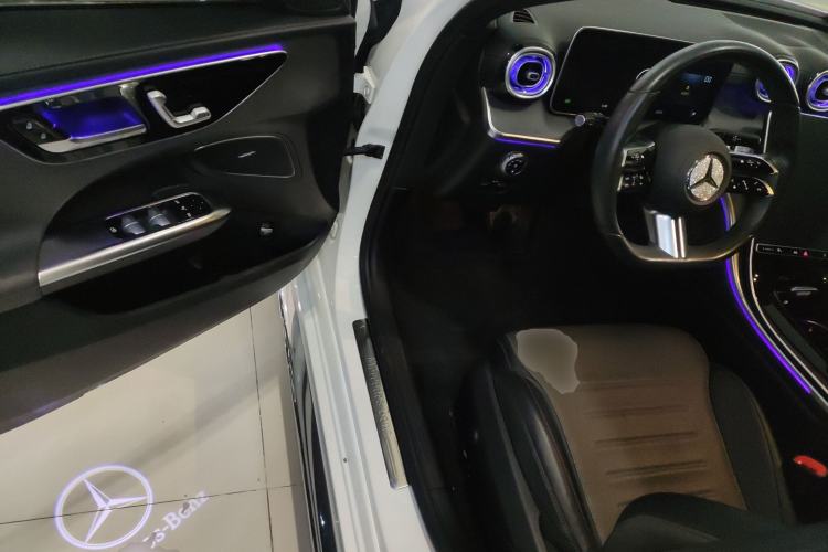 Used Mercedes-Benz C-Class 2022 Restyled C 200 L Sport Edition
