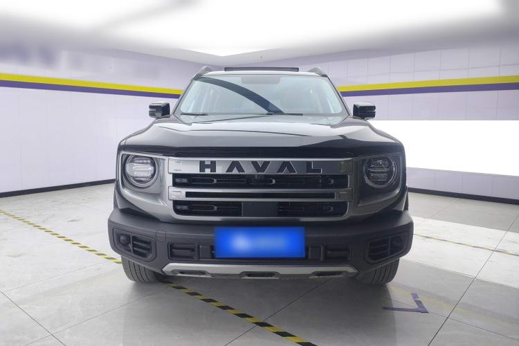 Used Haval DARGO 2024 1.5T DCT Labrador Edition
