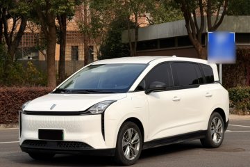 Used Bestune NAT 2023 PRO Enjoy Travel Battery-Swap Version 401km