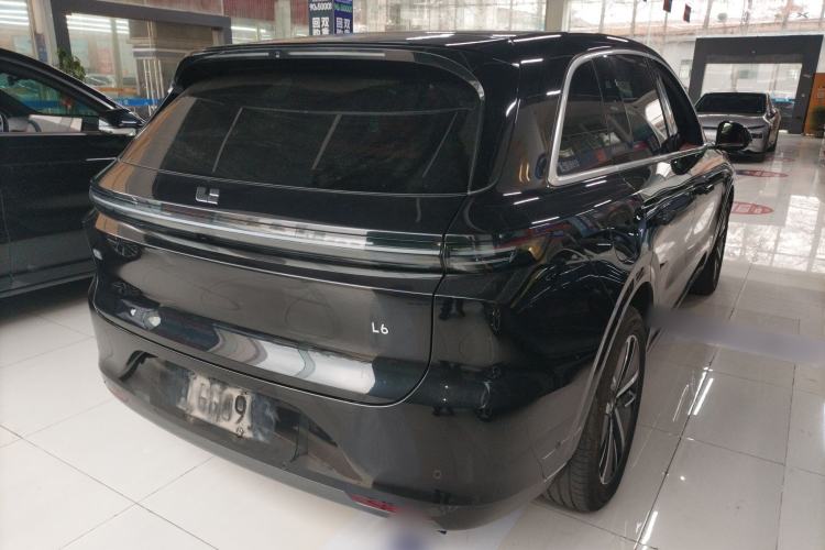 Used Li Auto L6 2024 Pro Model
