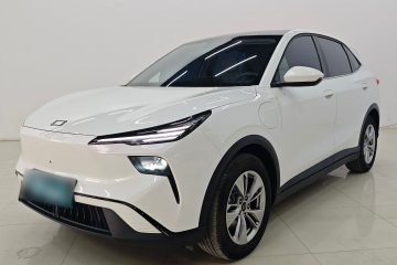 Used Bestune Yueyi 03 2025 445km Joyful Edition