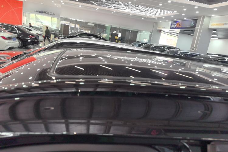 Used Toyota Crown Kluger 2023 2.5L HEV Four-Wheel Drive Prestige Edition
