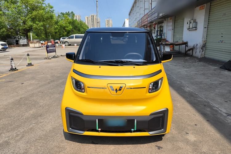 Used Wuling  2021 - Play Edition
