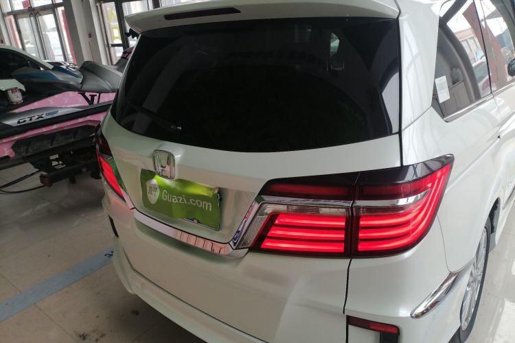 Used Honda Elysion 2016 2.4L Style Edition