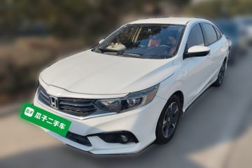 Used Honda Envix 2019 180TURBO CVT Enjoyment Version China VI