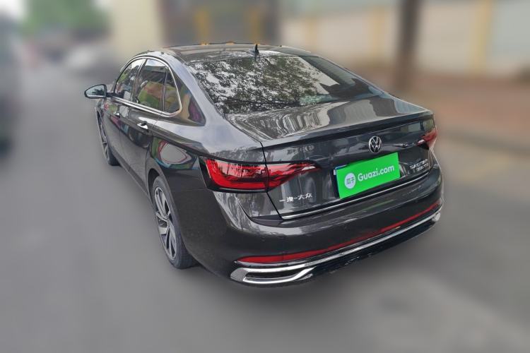 Used Volkswagen Sagitar 2023 300TSI DSG Excellence Edition
