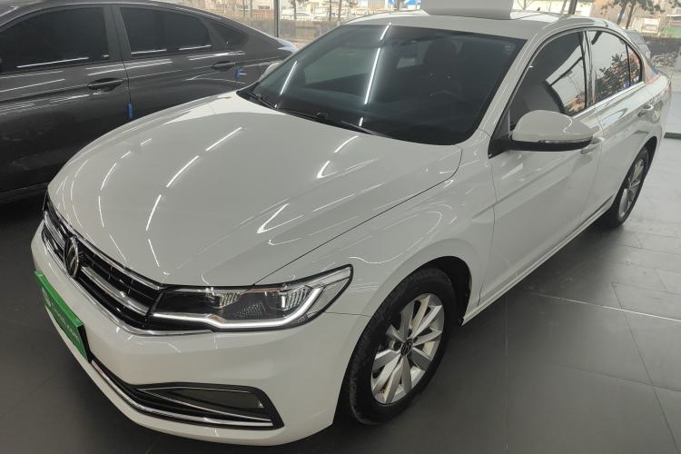 Used Volkswagen Bora 2021 1.5L Automatic Comfort Smart Connect Edition
