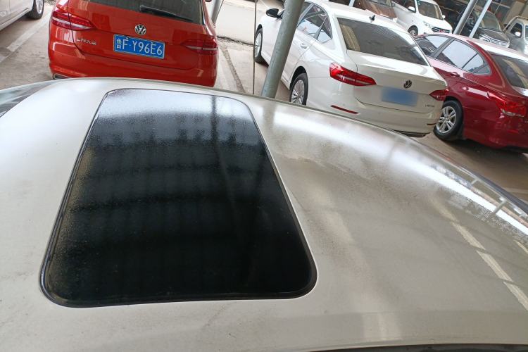 Used Nissan Sylphy 2021 1.6L XL CVT Enjoyment Edition
