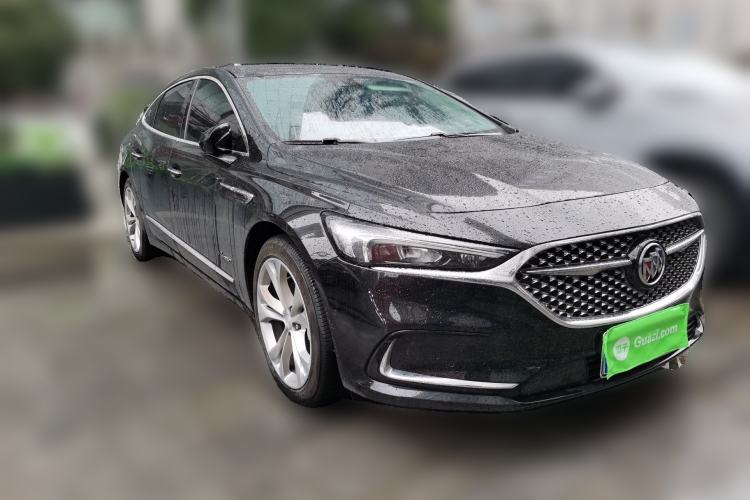 Used Buick LaCrosse 2022 Avenir Avia First Edition