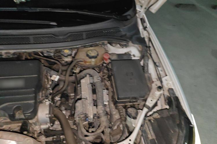 Used Buick Verano 2018 Sedan 15S Automatic Entry Model
