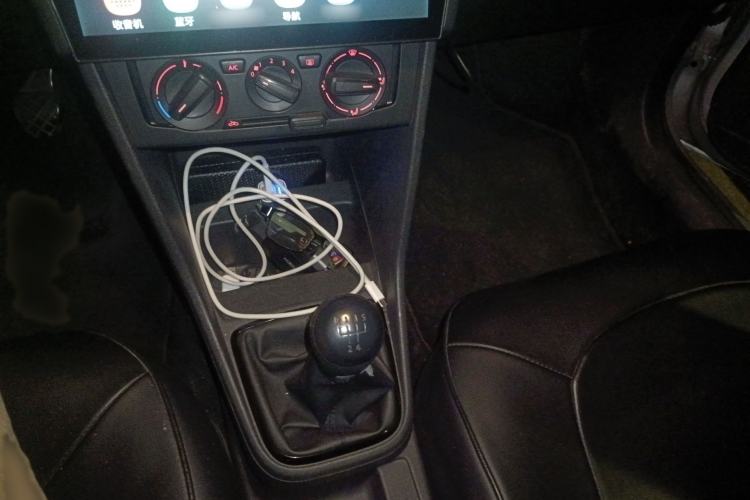 Used Volkswagen Jetta 2015 Value Edition 1.6L Manual Fashionable Style