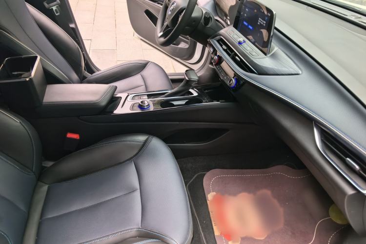 Used Buick Velite 6 2022 Connected Fashion PLUS
