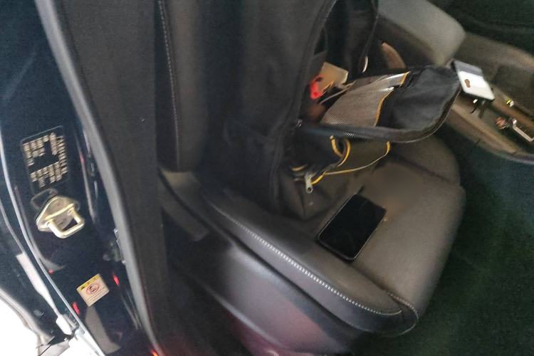 Used GAC Trumpchi M8 2020 Flagship Model 390T Prestige Edition
