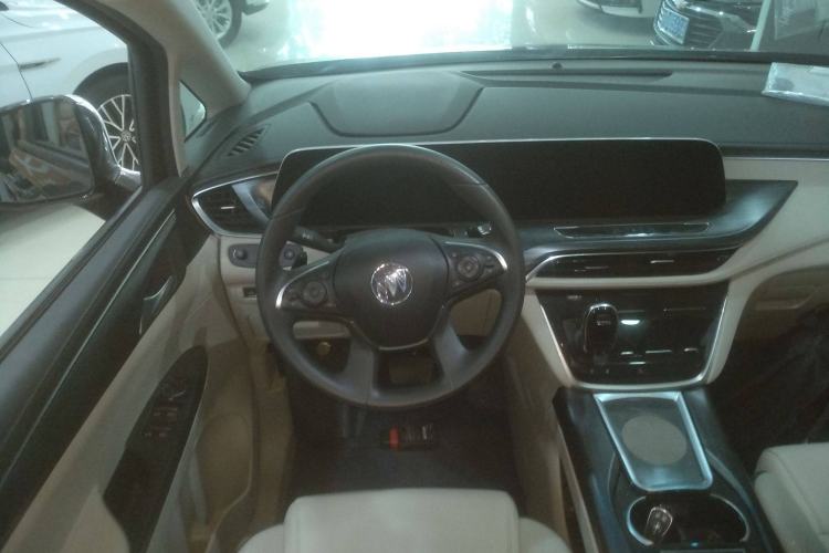 Used Buick GL8 2021 ES Landtrek 653T Comfort Edition
