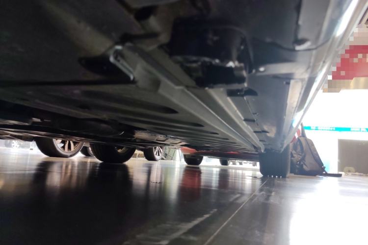 Used Mercedes-Benz C-Class 2019 C 260 L Sport Edition
