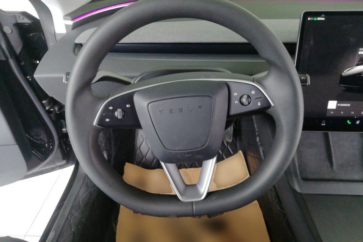 Used Tesla Model 3 2023 Long-Range All-Wheel-Drive Version
