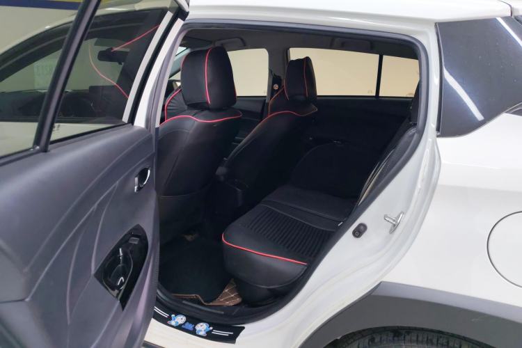 Used Toyota YARiS L 2022 X-Trail 1.5L CVT Luxury PLUS Edition
