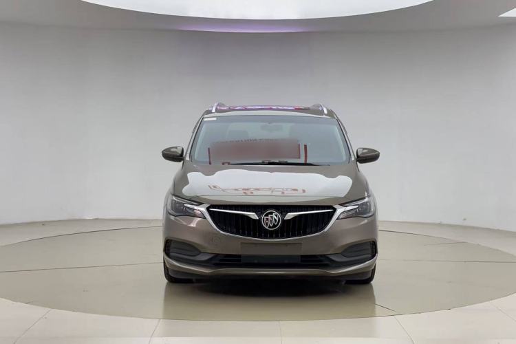 Used Buick GL6 2021 323T Mild Hybrid Connect Luxury Model
