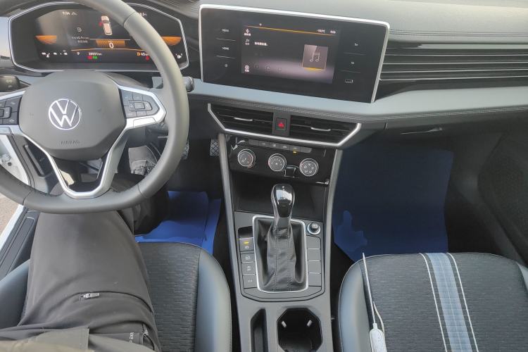 Used Volkswagen Sagitar 2024 200TSI DSG Flyover Edition
