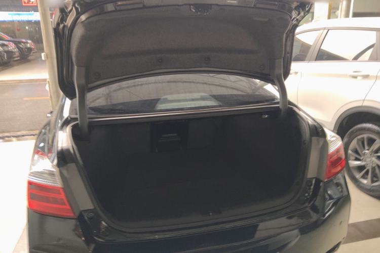 Used Honda Accord 2015 2.0L LX Comfort Edition