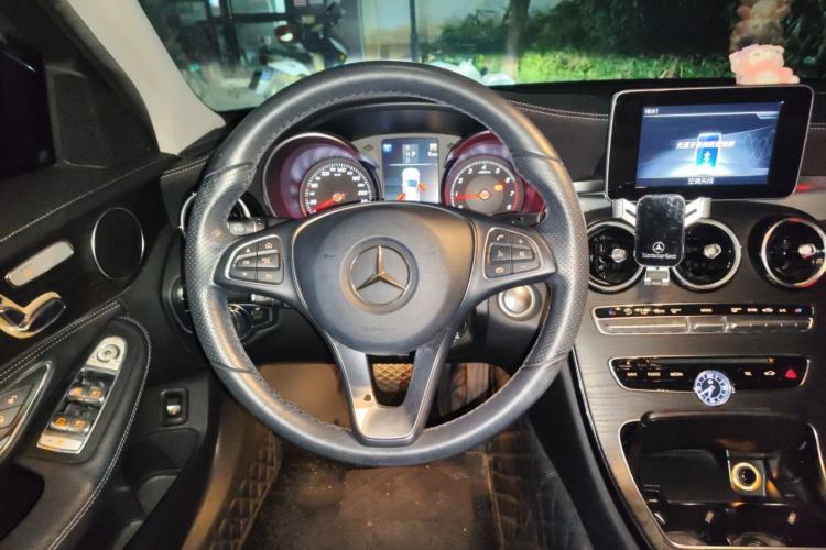 Used Mercedes-Benz C-Class 2018 C 200 L Sport Edition