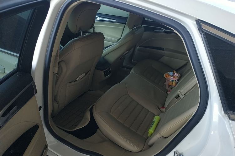 Used Ford Mondeo 2013 1.5L GTDi180 Fashion Edition
