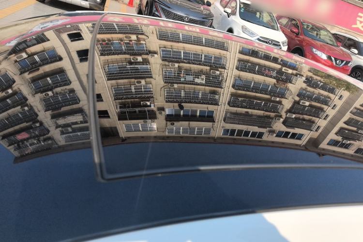 Used Volkswagen Lamando 2019 280TSI DSG Comfort Edition China VI standard
