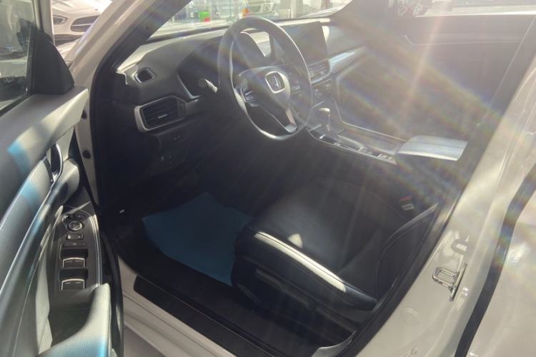 Used Honda Inspire 2022 260TURBO Elegant Edition
