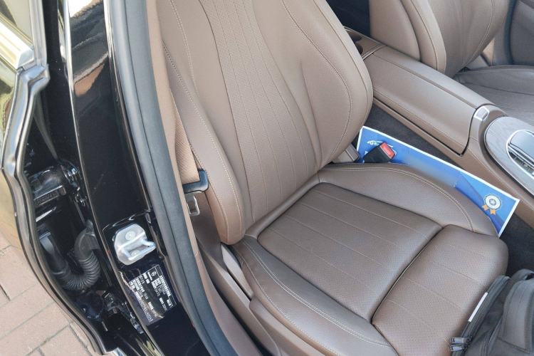 Used Mercedes-Benz E-Class 2020 E 260 L
