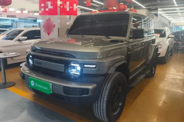 Used iCAR V23 2025 401 Two-Wheel Drive Advanced Edition