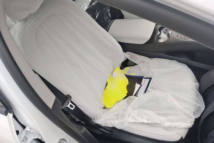 Used BYD Seal 05 DM-i 2025 DM-i Smart Drive 55KM Luxury Model
