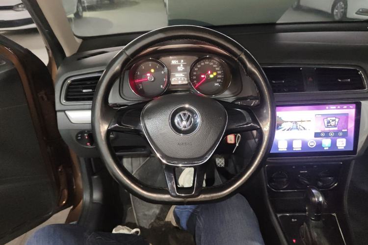 Used Volkswagen Gran Lavida 2015 1.6L Automatic Comfort Edition