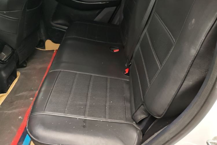 Used Oshan X7 2020 1.5T Automatic Elite Edition
