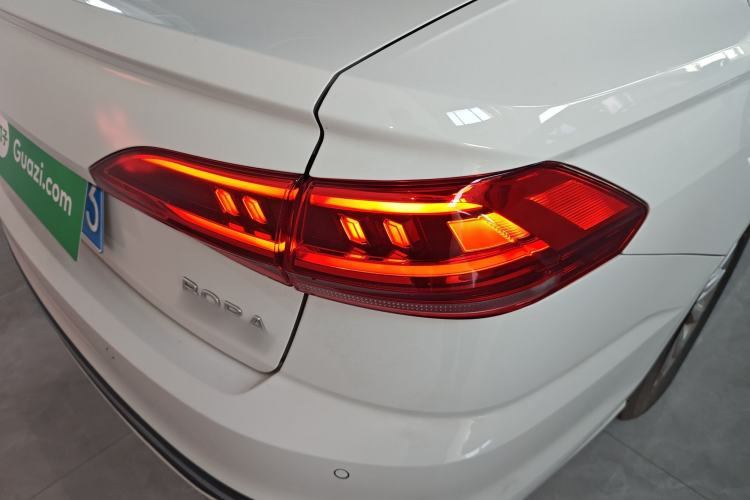 Used Volkswagen Bora 2024 200TSI DSG Comfort Edition