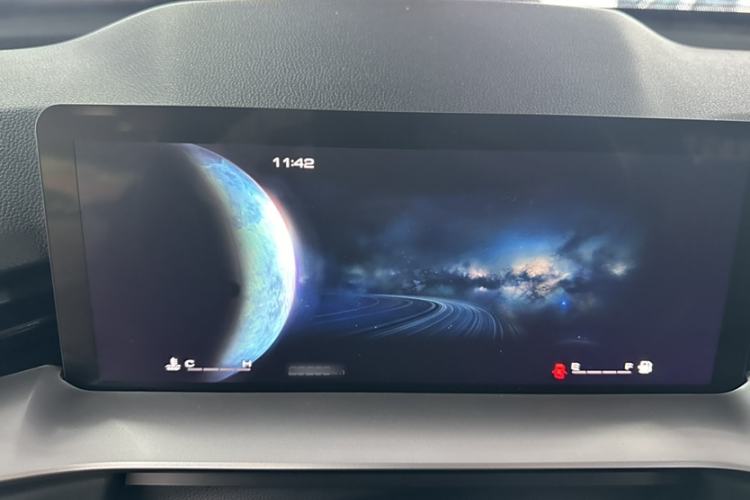 Used Haval H6 2022 3rd Generation 1.5T Automatic Two-Wheel Drive Pro
