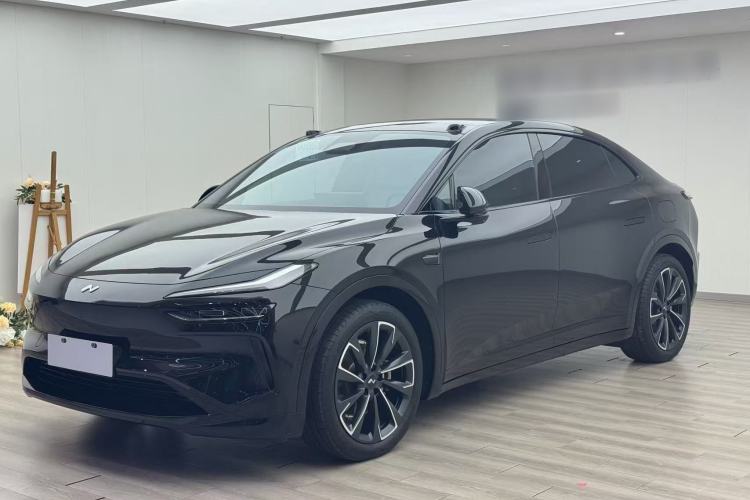 Used ONVO L60 2024 60 kWh All-Wheel Drive
