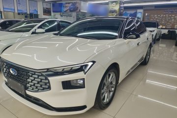 Used Ford Mondeo 2023 EcoBoost 245 Luxury Model