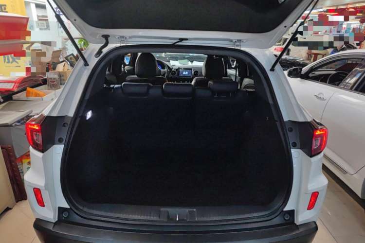 Used Honda XR-V 2020 220TURBO CVT Luxury Edition
