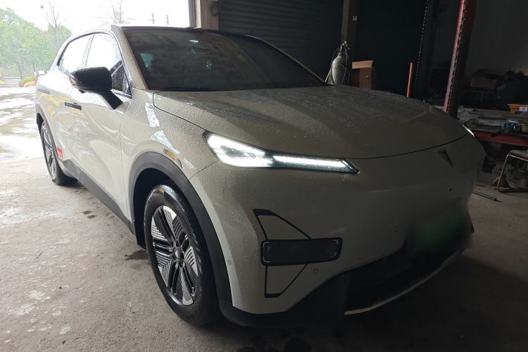 Used Deepal S05 2024 510Max Pure Electric Version
