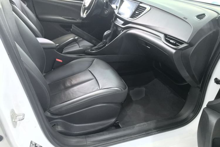 Used Buick GT 2018 18T Automatic Elite Model
