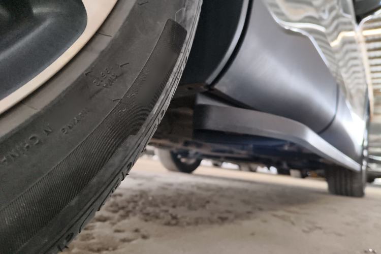 Used Toyota Corolla Cross 2022 2.0L Flagship Edition