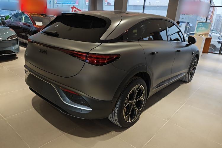 Used  #3 2023 Pulse Four-Wheel Drive Edition
