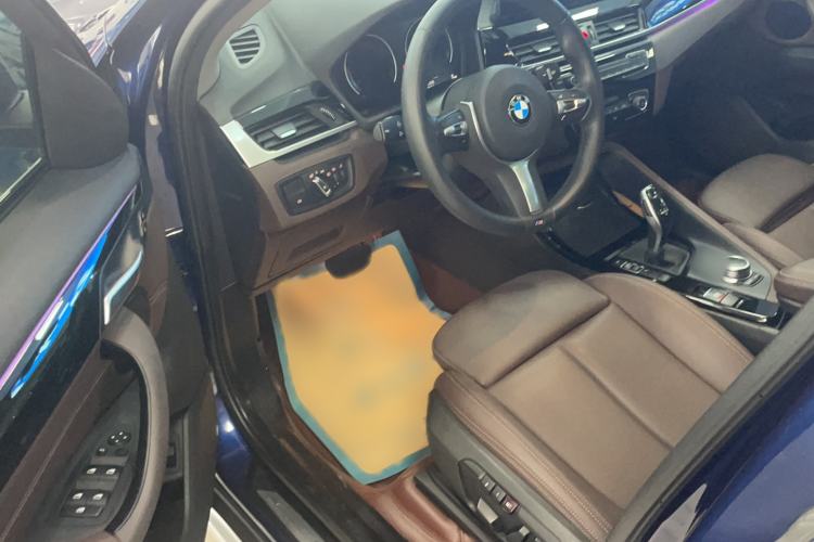 Used BMW X1 2020 sDrive20Li Premium Edition
