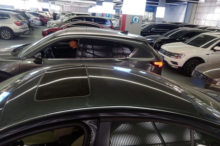 Used Buick Regal 2012 2.0L Comfort Edition
