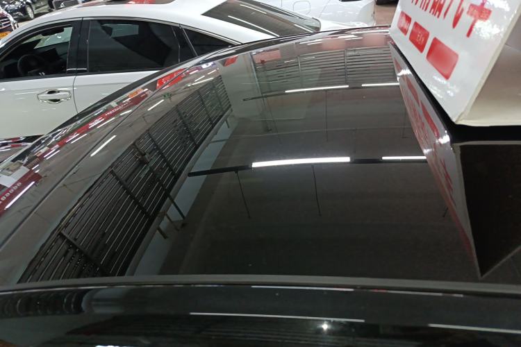 Used Audi A6L 2021 45 TFSI Prestige Dynamic Edition