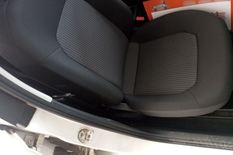 Used Volkswagen Santana 2018 1.5L Manual Fashion Edition
