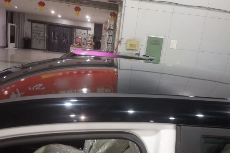 Used  3 2025 330km Trendy Delight Version
