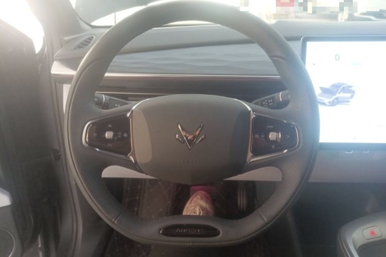 Used ARCFOX Alpha T5 2024 660 MAX
